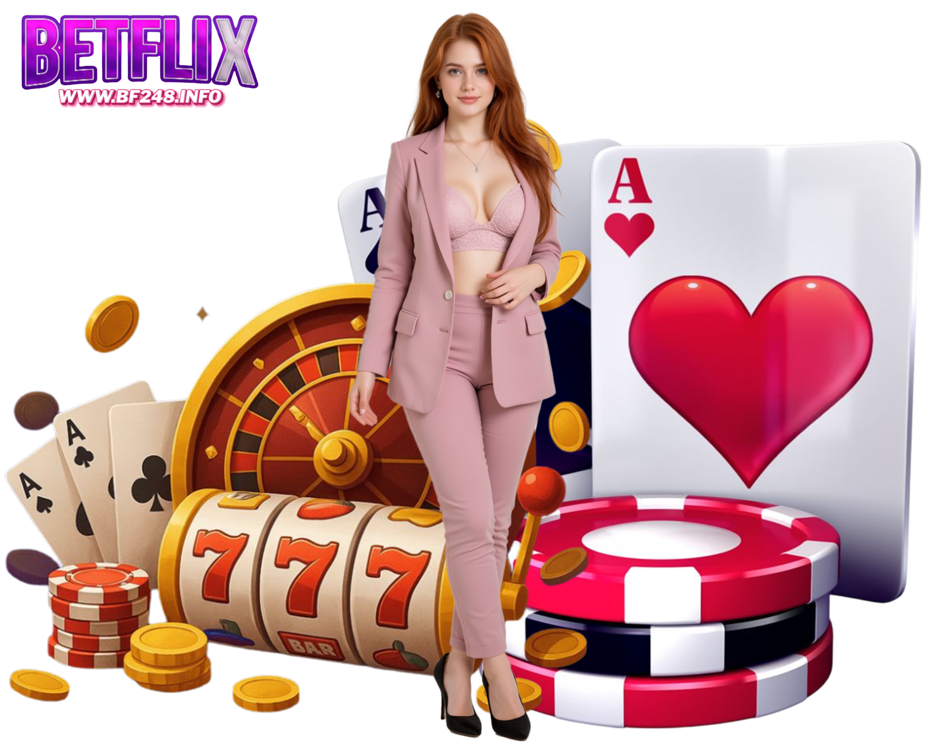 BF248 เครดิตฟรี